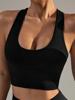 EMMIOL Push-Up Bra Tank Top