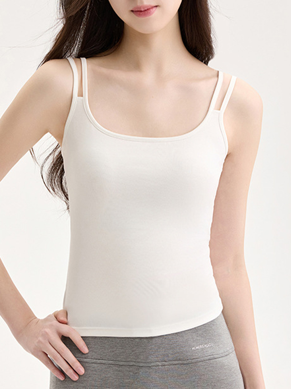 EMMIOL Tencel Lyocell Tanktop