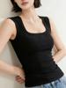EMMIOL Gepolstertes Tanktop im BH-Stil