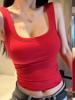 EMMIOL Tanktop mit Polsterung
