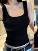 EMMIOL Tanktop mit Polsterung