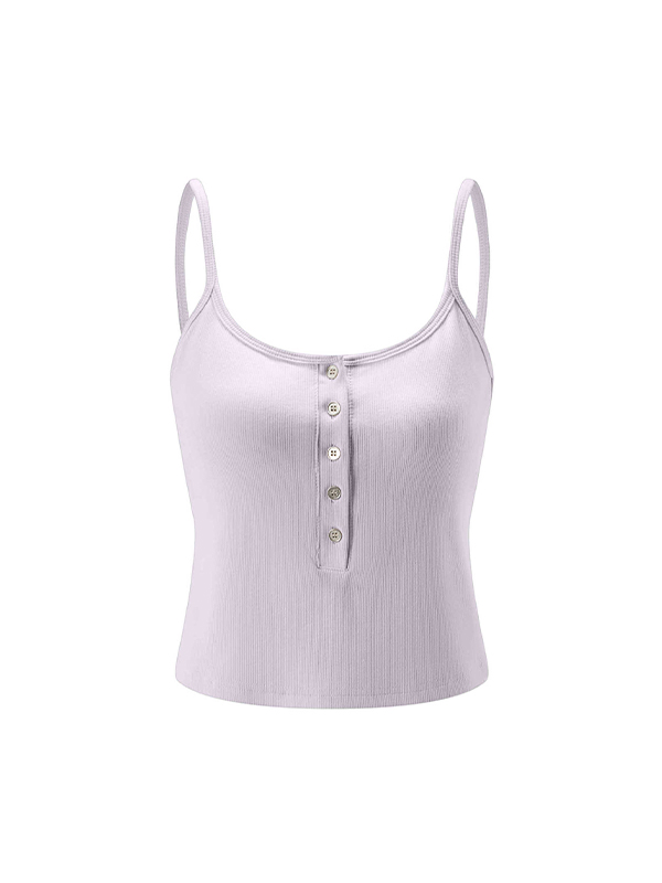 EMMIOL BH-Tanktop mit Schulterträgern