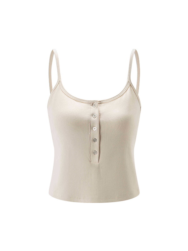 EMMIOL BH-Tanktop mit Schulterträgern