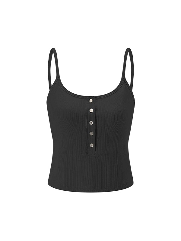 EMMIOL BH-Tanktop mit Schulterträgern