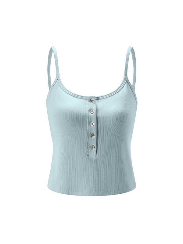 EMMIOL BH-Tanktop mit Schulterträgern