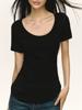 EMMIOL American Retro Short Sleeve