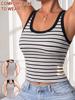 EMMIOL Canotta con reggiseno