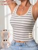 EMMIOL Canotta con reggiseno