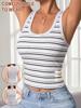 EMMIOL Canotta con reggiseno