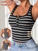 EMMIOL Canotta con reggiseno