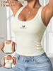 EMMIOL Canotta con reggiseno