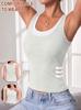 EMMIOL Canotta con reggiseno
