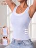 EMMIOL Canotta con reggiseno