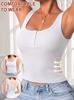 EMMIOL Canotta con reggiseno