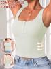 EMMIOL Canotta con reggiseno