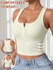 EMMIOL Canotta con reggiseno