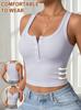 EMMIOL Canotta con reggiseno