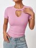 EMMIOL Lined bras Short Sleeve