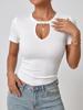 EMMIOL Lined bras Short Sleeve