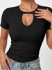 EMMIOL Lined bras Short Sleeve