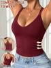 EMMIOL Lined bras Tank Top