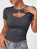 EMMIOL Lined bras Short Sleeve