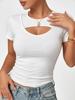 EMMIOL Lined bras Short Sleeve
