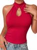 EMMIOL Lined bras Tank Top