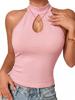 EMMIOL Lined bras Tank Top