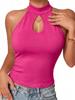 EMMIOL Lined bras Tank Top
