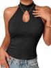 EMMIOL Lined bras Tank Top