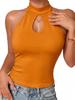 EMMIOL Lined bras Tank Top