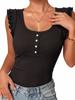 EMMIOL Lined bras Short Sleeve