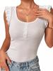 EMMIOL Lined bras Short Sleeve