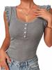 EMMIOL Lined bras Short Sleeve