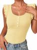 EMMIOL Lined bras Short Sleeve