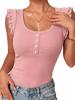 EMMIOL Lined bras Short Sleeve