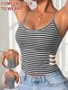EMMIOL Lined bras Cami Top