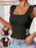 EMMIOL Lined bras Short Sleeve