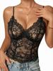 EMMIOL Lined bras Cami Top