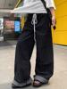 EMMIOL Jeans estilo boyfriend retro americanos