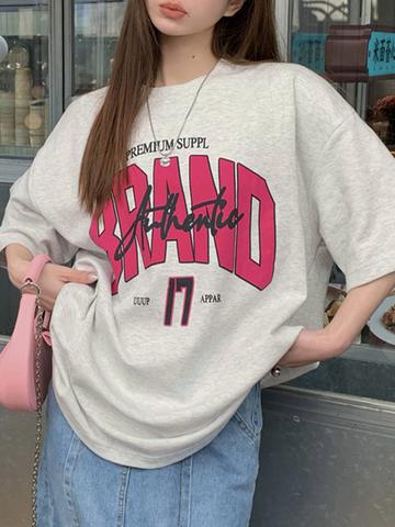 White Graphic Bow T-Shirt – Mint Velvet