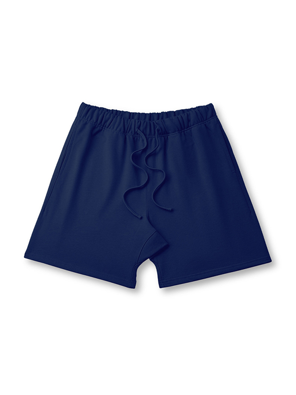 EMMIOL Pantalones cortos deportivos informales sueltos para hombre