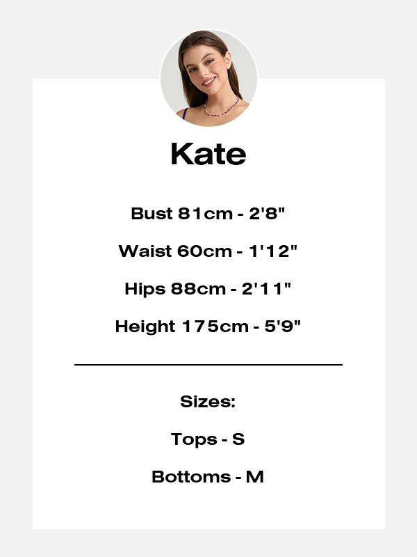 EMMIOL Fancy Butterfly Print Crop Top