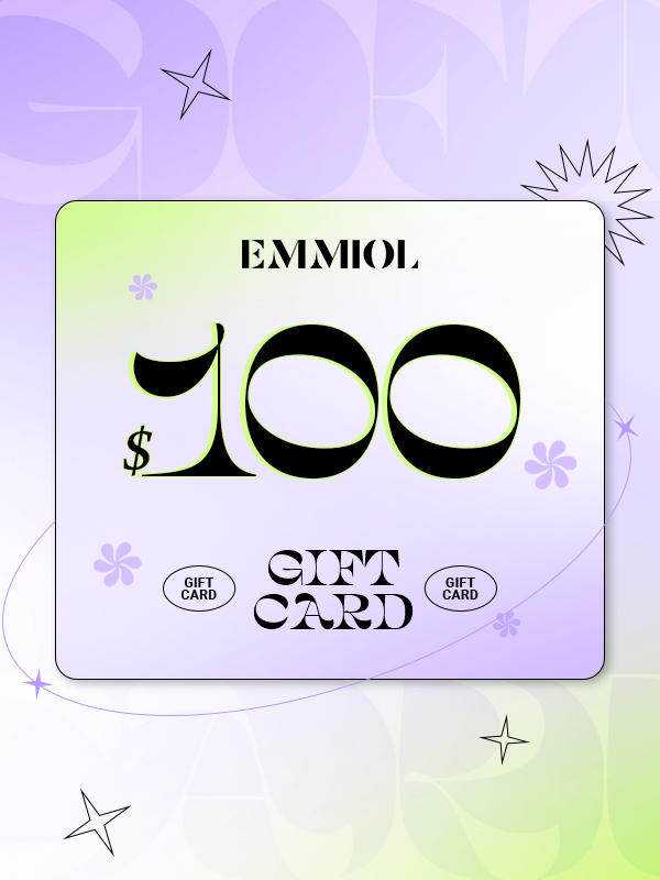 EMMIOL Emmiol E-Gift Card