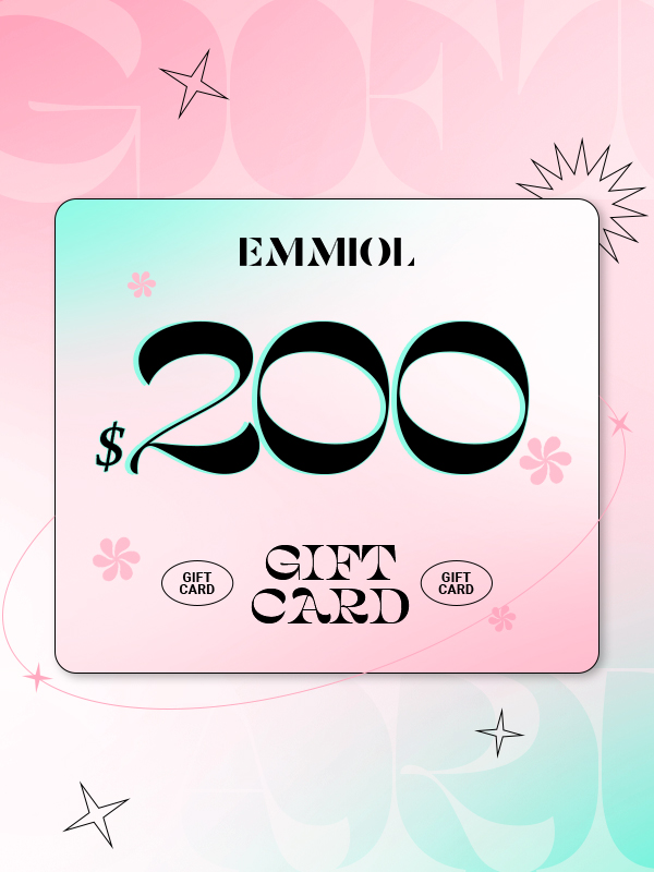 EMMIOL Emmiol E-Gift Card