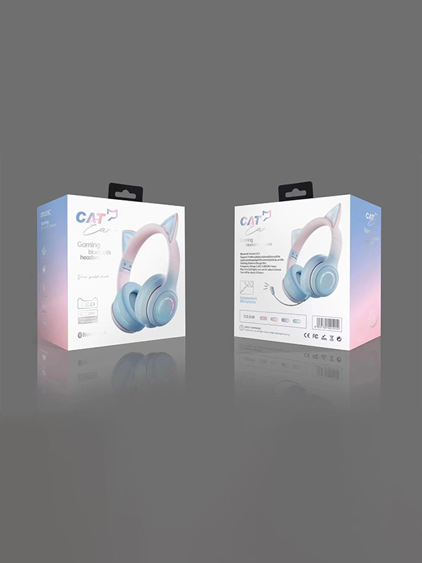 Cuffie Per Aula Con Microfono - Confezione Da 10 Pezzi Colorate, Jack 3,5 Mm, Morbidi Cuscinetti, Stereo, Per Scuola, E-Learning, Riunioni E Chiamate
