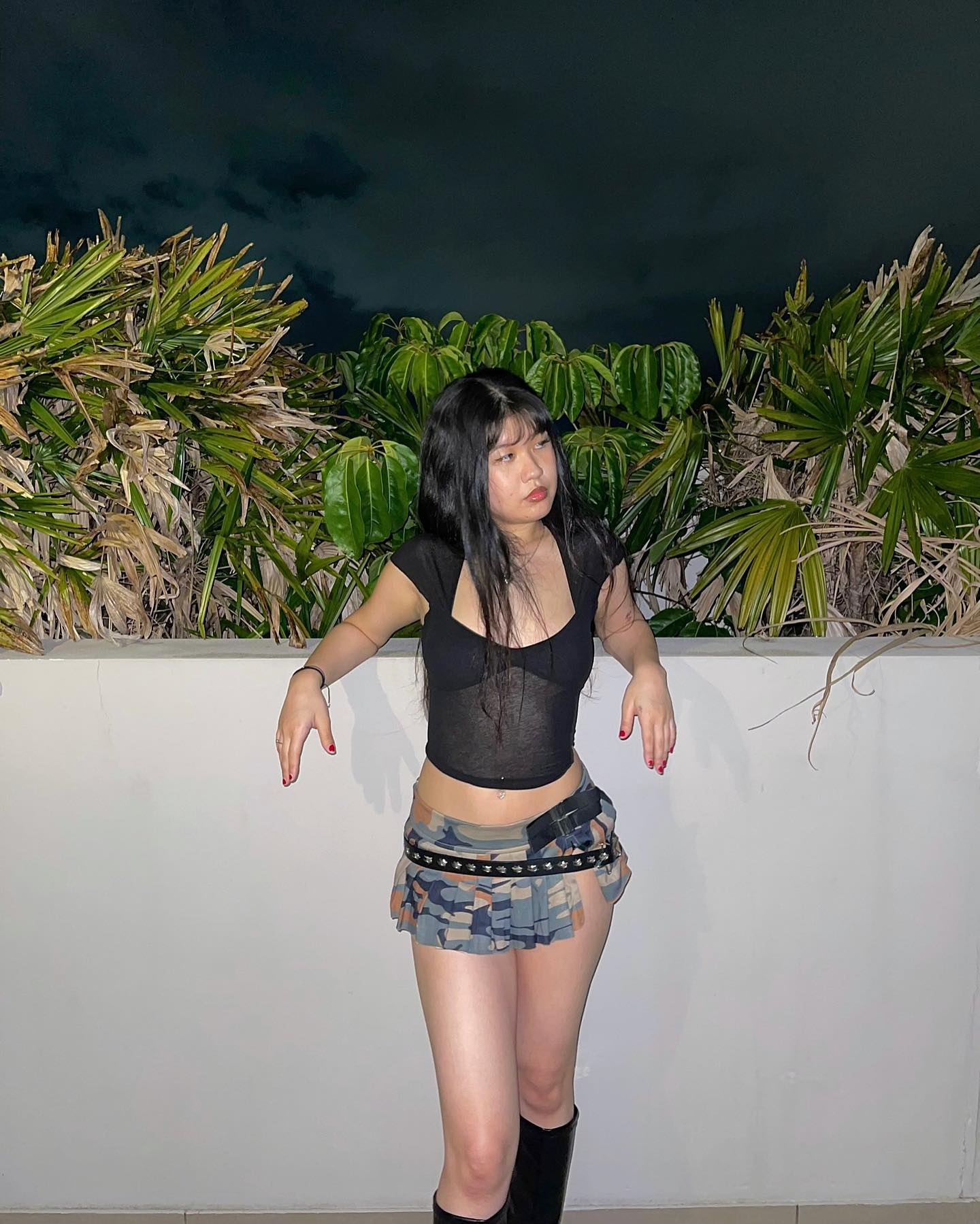 EMMIOL night angel