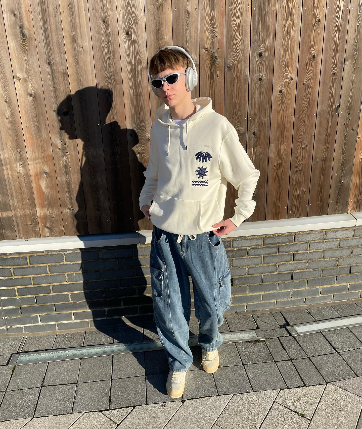 EMMIOL don’t be afraid to fail, be afraid to not try